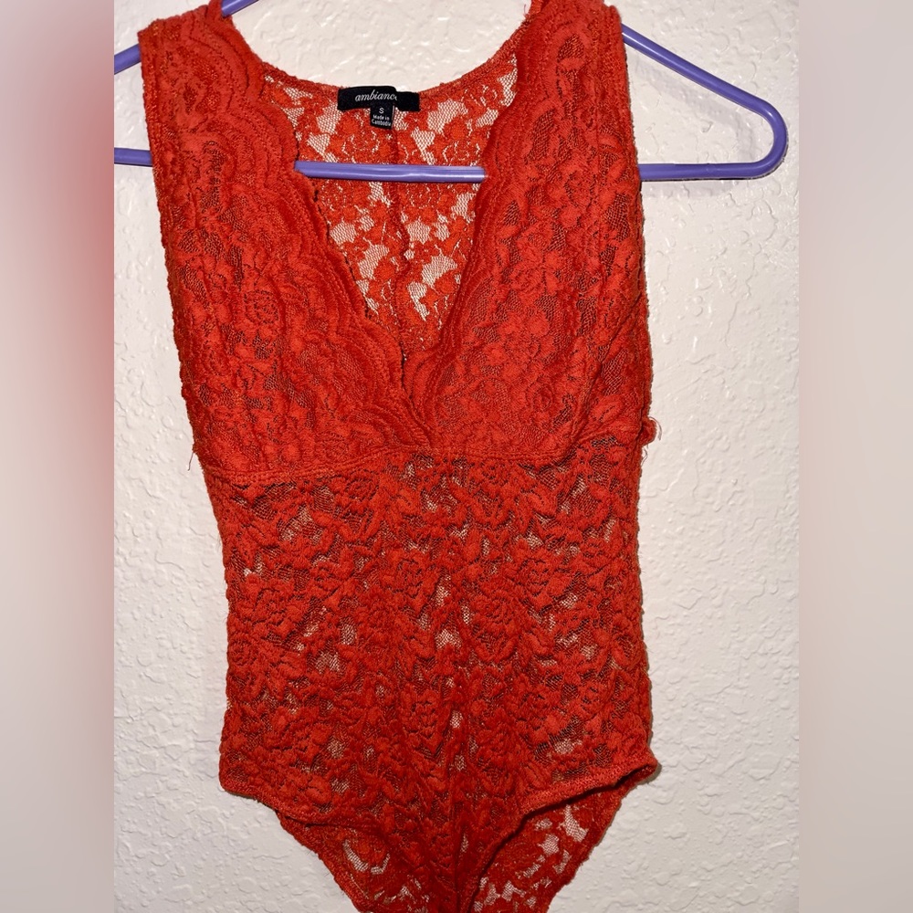 Bodysuit